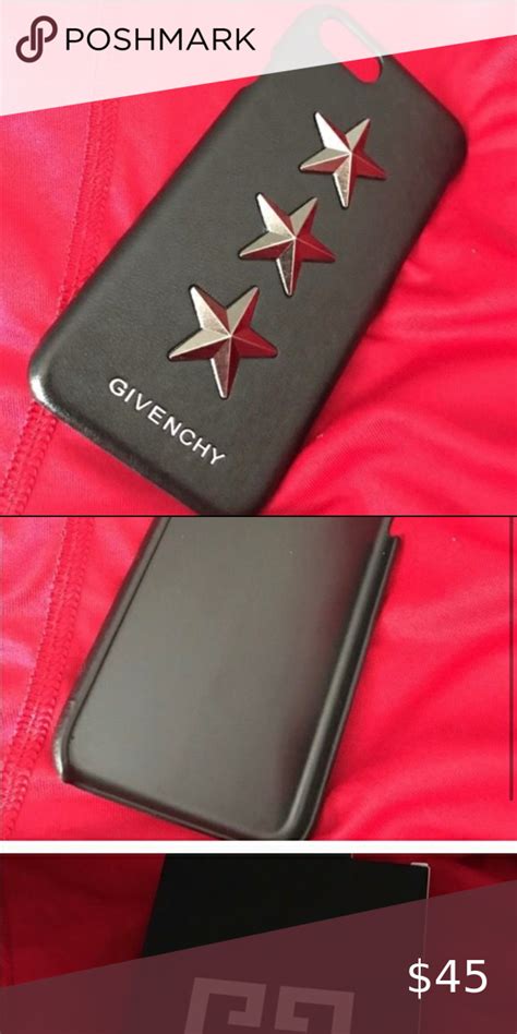 givenchy phone case 7 plus|G.